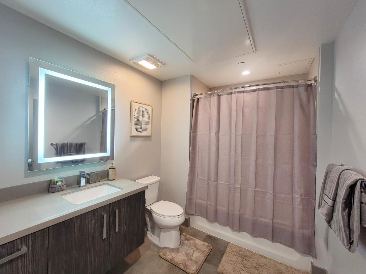 Apartahotel One Lux At The Mansfield Miracle Mile *